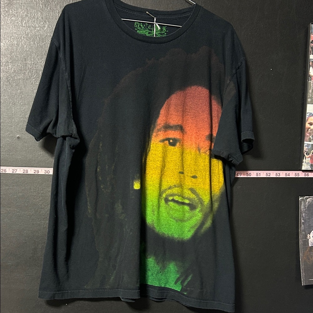 Bob Marley